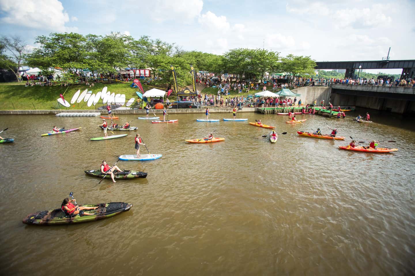 Festival Open Dominion Energy Riverrock May 1719, 2024