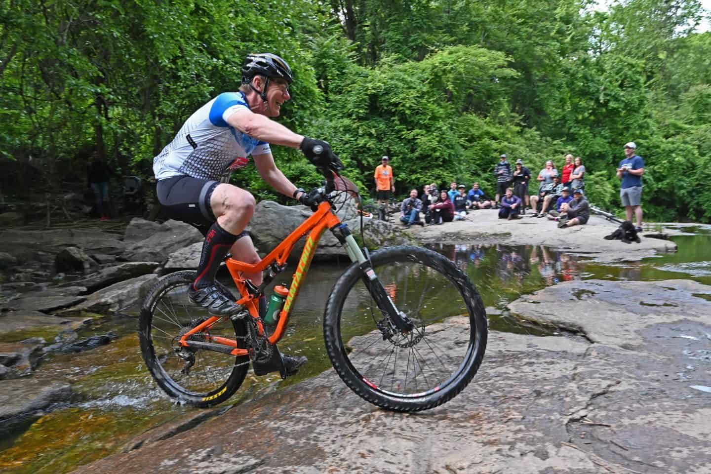 MTB Enduro Dominion Energy Riverrock May 1618, 2025